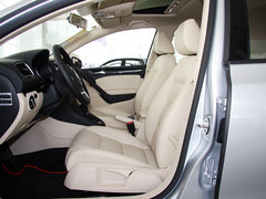 2012款 1.4TSI DSG 舒适型