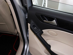 2012款 1.4TSI DSG 舒适型