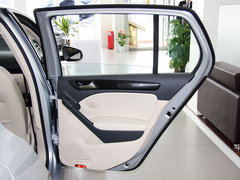 2012款 1.4TSI DSG 舒适型