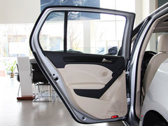 2012款 1.4TSI DSG 舒适型