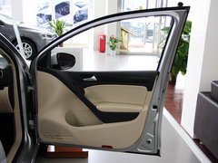 2012款 1.4TSI DSG 舒适型