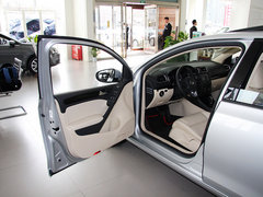 2012款 1.4TSI DSG 舒适型