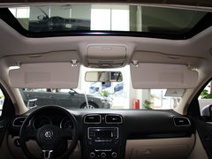 2012款 1.4TSI DSG 舒适型