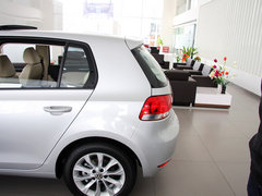 2012款 1.4TSI DSG 舒适型