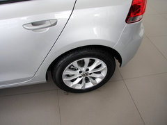 2012款 1.4TSI DSG 舒适型