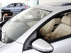 2012款 1.4TSI DSG 舒适型