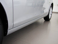 2012款 1.4TSI DSG 舒适型