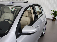 2012款 1.4TSI DSG 舒适型