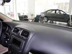 2012款 1.4TSI DSG 舒适型