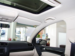 2012款 1.4TSI DSG 舒适型