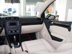 2012款 1.4TSI DSG 舒适型