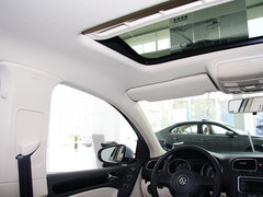 2012款 1.4TSI DSG 舒适型