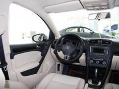 2012款 1.4TSI DSG 舒适型