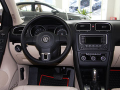 2012款 1.4TSI DSG 舒适型