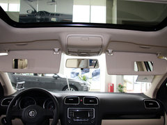 2012款 1.4TSI DSG 舒适型