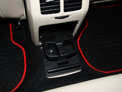 2012款 1.4TSI DSG 舒适型