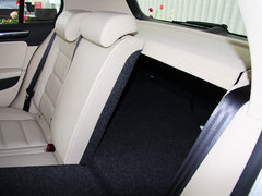 2012款 1.4TSI DSG 舒适型