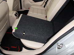 2012款 1.4TSI DSG 舒适型