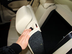 2012款 1.4TSI DSG 舒适型
