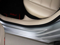 2012款 1.4TSI DSG 舒适型