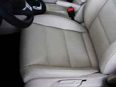 2012款 1.4TSI DSG 舒适型
