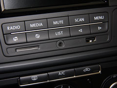 2012款 1.4TSI DSG 舒适型