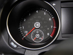 2012款 1.4TSI DSG 舒适型