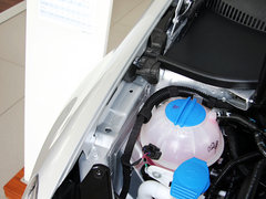 2012款 1.4TSI DSG 舒适型