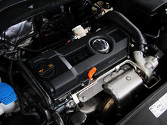 2012款 1.4TSI DSG 舒适型
