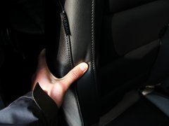2012款 1.4TSI DSG 豪华型