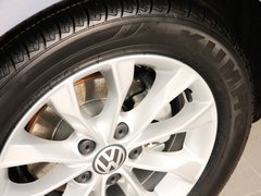 2012款 1.4TSI DSG 豪华型