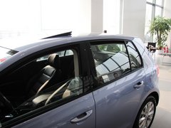 2012款 1.4TSI DSG 豪华型