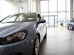 2012款 1.4TSI DSG 豪华型