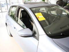 2012款 1.4TSI DSG 豪华型