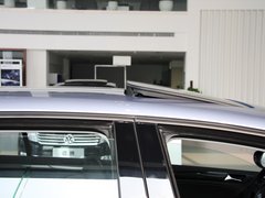 2012款 1.4TSI DSG 豪华型