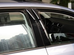 2012款 1.4TSI DSG 豪华型