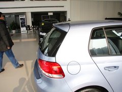 2012款 1.4TSI DSG 豪华型