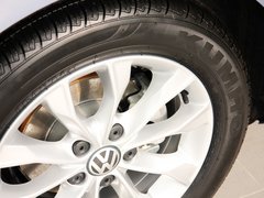 2012款 1.4TSI DSG 豪华型