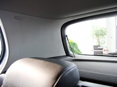 2012款 1.4TSI DSG 豪华型