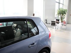 2012款 1.4TSI DSG 豪华型