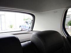 2012款 1.4TSI DSG 豪华型