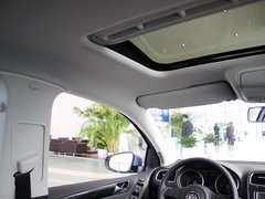 2012款 1.4TSI DSG 豪华型
