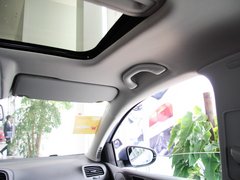 2012款 1.4TSI DSG 豪华型