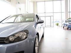 2012款 1.4TSI DSG 豪华型
