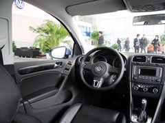 2012款 1.4TSI DSG 豪华型