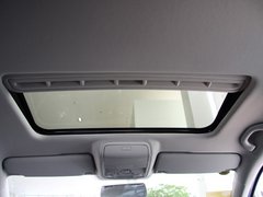 2012款 1.4TSI DSG 豪华型