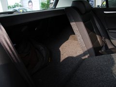 2012款 1.4TSI DSG 豪华型