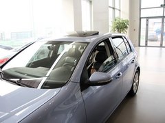 2012款 1.4TSI DSG 豪华型