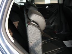 2012款 1.4TSI DSG 豪华型