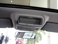 2012款 1.4TSI DSG 豪华型